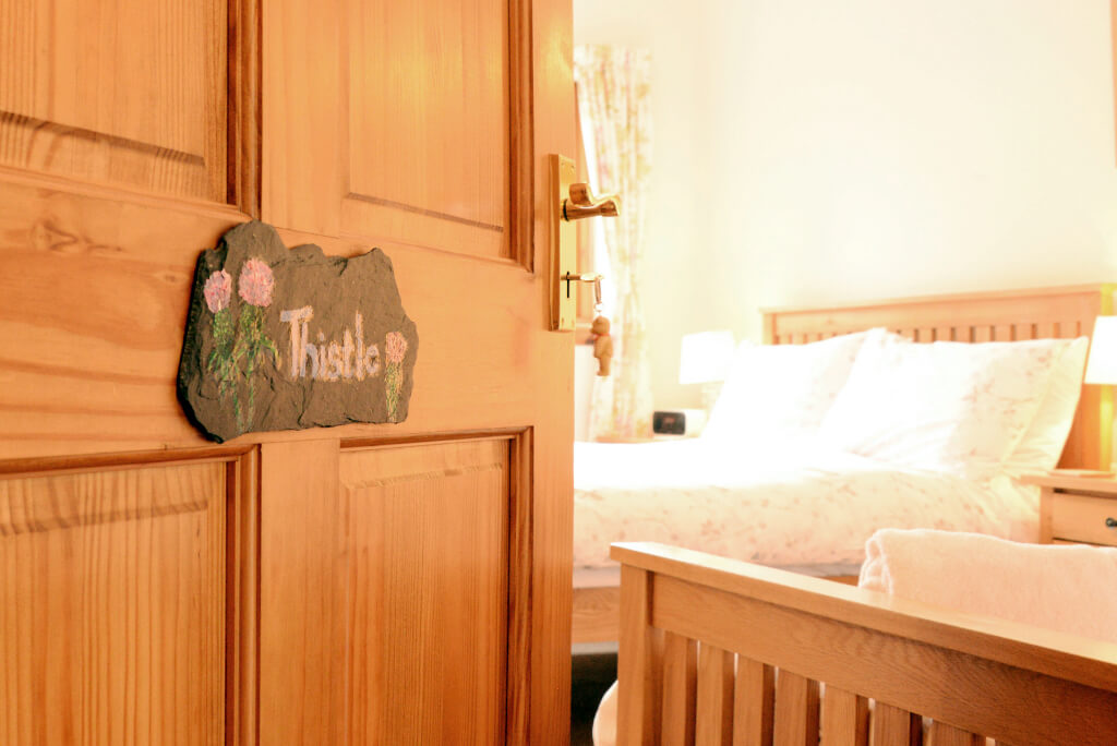 Thistle Room